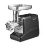 Gastroback Pro tritacarne 350 W Nero, Acciaio inossidabile (41402)