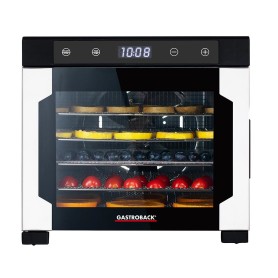 Gastroback Design Pro Acciaio inox 600 W (46602)