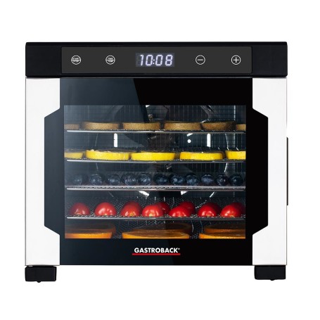 Gastroback Design Pro Acciaio inox 600 W (46602)