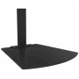 Techly ICA-TR12 Supporto TV a parete 177,8 cm (70") Nero (ICA-TR12)