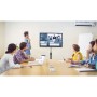 Techly ICA-TR10 Supporto per display espositivi 68,6 cm (27") Argento (ICA-TR10)