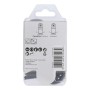 Tauchsgeblatt AII 65 BSPC Hardwood (10 Stck, HCS, Breite 65mm) (2608664485)