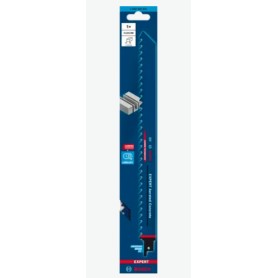 Expert Sbelsgeblatt ?Aerated Concrete? S 1241 HM (Lnge 300mm) (2608900410)