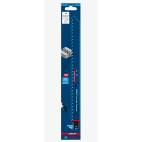 Expert Sbelsgeblatt ?Aerated Concrete? S 1241 HM (Lnge 300mm) (2608900410)