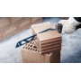 Expert Sbelsgeblatt ?Hollow Brick? S 1543 HM, 10 Stck (Lnge 240mm) (2608900416)