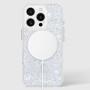 Case-mate CM054418 custodia per cellulare 16 cm (6.3") Cover Argento