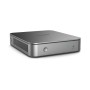 Yealink MCORE-MS mini PC Intel® Core™ i5 8 GB 128 GB SSD Microsoft Windows 10 IoT Enterprise Grigio (MCORE KIT-MS) (1206606)