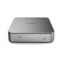 Yealink MCORE-MS mini PC Intel® Core™ i5 8 GB 128 GB SSD Microsoft Windows 10 IoT Enterprise Grigio (MCORE KIT-MS) (1206606)