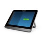 Yealink MCORE-MS mini PC Intel® Core™ i5 8 GB 128 GB SSD Microsoft Windows 10 IoT Enterprise Grigio (MCORE KIT-MS) (1206606)