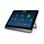 Yealink MCORE-MS mini PC Intel® Core™ i5 8 GB 128 GB SSD Microsoft Windows 10 IoT Enterprise Grigio (MCORE KIT-MS) (1206606)