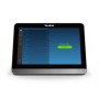 Yealink MCORE-MS mini PC Intel® Core™ i5 8 GB 128 GB SSD Microsoft Windows 10 IoT Enterprise Grigio (MCORE KIT-MS) (1206606)