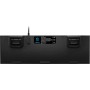 Logitech G G815 LIGHTSYNC RGB Mechanical Gaming Keyboard – GL Linear tastiera USB Russo Carbonio (920-009007)