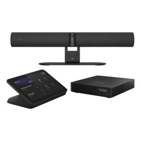 Jabra PanaCast 50 Room System 2 sistema di conferenza 13 MP Collegamento ethernet LAN Sistema di videoconferenza di gruppo (8612-331)