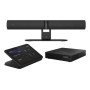 Jabra PanaCast 50 Room System 2 sistema di conferenza 13 MP Collegamento ethernet LAN Sistema di videoconferenza di gruppo (8612-331)