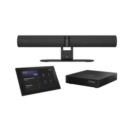 Jabra PanaCast 50 Room System 2 sistema di conferenza 13 MP Collegamento ethernet LAN Sistema di videoconferenza di gruppo (8602-331)