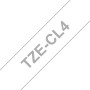 Brother TZe-CL4 Nastro di pulizia della testina di stampa (TZECL4)