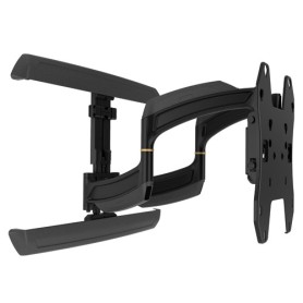 ITB CHTS318TU Supporto TV a parete 132,1 cm (52") Nero (CHTS318TU)