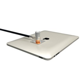 Value Universal Smartphone / Tablet Lock with key (RO19.99.3025)