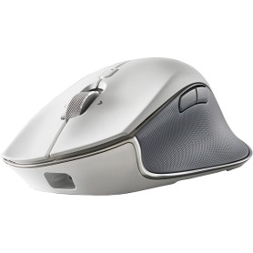 Razer PRO CLICK mouse Mano destra Wireless a RF + Bluetooth Ottico 16000 DPI (RZ01-02990100-R3M1) (01-02990100-R3M)