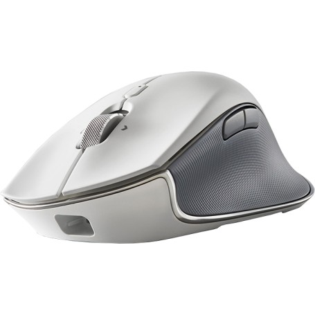 Razer PRO CLICK mouse Mano destra Wireless a RF + Bluetooth Ottico 16000 DPI (RZ01-02990100-R3M1) (01-02990100-R3M)
