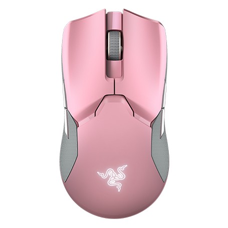 Razer Viper Ultimate mouse Mano destra RF Wireless+USB Type-C Ottico 20000 DPI (RZ01-03050300-R3M1)