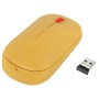 Leitz Cosy mouse Ufficio Ambidestro RF senza fili + Bluetooth 4000 DPI (65310019)