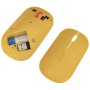 Leitz Cosy mouse Ufficio Ambidestro RF senza fili + Bluetooth 4000 DPI (65310019)