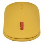 Leitz Cosy mouse Ufficio Ambidestro RF senza fili + Bluetooth 4000 DPI (65310019)