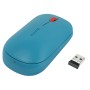 Leitz Cosy mouse Ufficio Ambidestro RF senza fili + Bluetooth 4000 DPI (65310061)