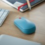 Leitz Cosy mouse Ufficio Ambidestro RF senza fili + Bluetooth 4000 DPI (65310061)