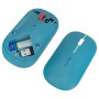 Leitz Cosy mouse Ufficio Ambidestro RF senza fili + Bluetooth 4000 DPI (65310061)