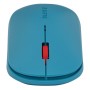 Leitz Cosy mouse Ufficio Ambidestro RF senza fili + Bluetooth 4000 DPI (65310061)