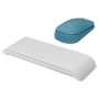 Leitz Cosy mouse Ufficio Ambidestro RF senza fili + Bluetooth 4000 DPI (65310061)