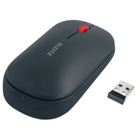 Leitz Cosy mouse Ufficio Ambidestro RF senza fili + Bluetooth 4000 DPI (65310089)