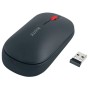Leitz Cosy mouse Ufficio Ambidestro RF senza fili + Bluetooth 4000 DPI (65310089)