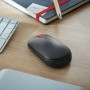 Leitz Cosy mouse Ufficio Ambidestro RF senza fili + Bluetooth 4000 DPI (65310089)