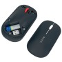 Leitz Cosy mouse Ufficio Ambidestro RF senza fili + Bluetooth 4000 DPI (65310089)