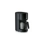 Braun KF 3120 BK Manuale Macchina da caffè con filtro (0X13211019)