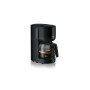 Braun KF 3120 BK Manuale Macchina da caffè con filtro (0X13211019)