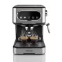 MACCH CAFFE POLV 15BAR 1.5L1100W (HSCM15DBK) (HESCM15DBK)