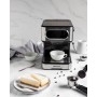 MACCH CAFFE POLV 15BAR 1.5L1100W (HSCM15DBK) (HESCM15DBK)