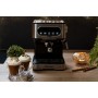 MACCH CAFFE POLV 15BAR 1.5L1100W (HSCM15DBK) (HESCM15DBK)