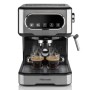 MACCH CAFFE POLV 15BAR 1.5L1100W (HSCM15DBK) (HESCM15DBK)