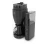 Melitta AromaFresh X Macchina da caffè con filtro 1,25 L (1030-06)