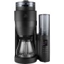 Melitta AromaFresh X Macchina da caffè con filtro 1,25 L (1030-06)