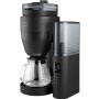 Melitta AromaFresh X Macchina da caffè con filtro 1,25 L (1030-06)