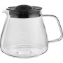 Melitta AromaFresh X Macchina da caffè con filtro 1,25 L (1030-06)