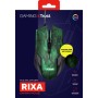 Trust GXT 781 Rixa mouse Gaming Ambidestro USB tipo A 3200 DPI (23611)
