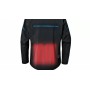 Heat+Jacket GHJ 12+18V Kit Gre L (schwarz, inkl. Ladeadapter GAA 12V-21, 1x 12-Volt-Akku) (06188000FZ)