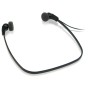 Philips LFH7277/00 cuffia e auricolare Cuffie Sottomento Connettore 3.5 mm Nero (LFH 7277/00)